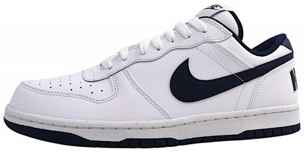 Chaussures de sport Nike BIG NIKE LOW pour enfants, Image du produit 