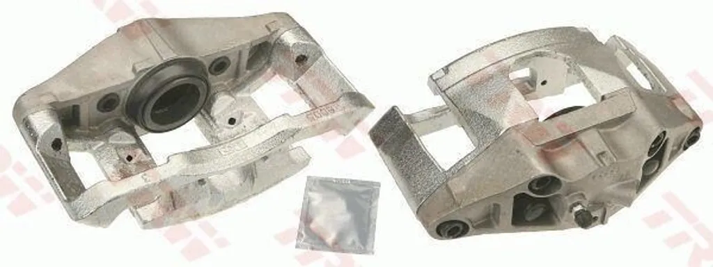 Etrier de Frein TRW BHS1141E en Aluminium avec Joint d'Étanchéité OE