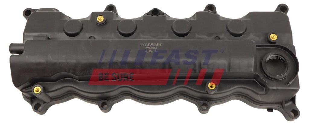 Zylinderkopfhaube FT00574 für HONDA CIVIC VIII Hatchback (FN, FK) +Dichtung