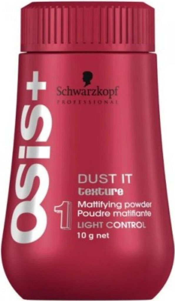 Schwarzkopf Professional - Dust It - Mattifying Powder Immagine del prodotto 
