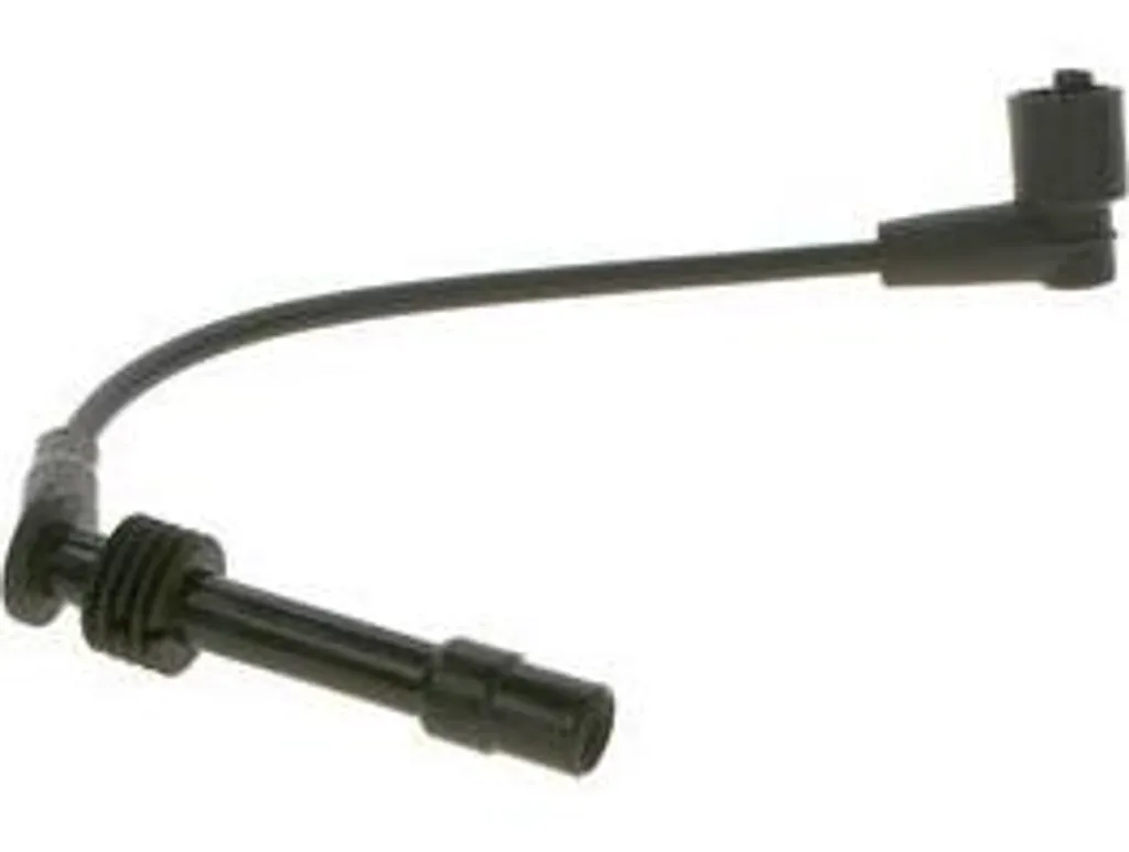 Faisceau d'allumage BOSCH anti-ratés pour Combo et Vectra B