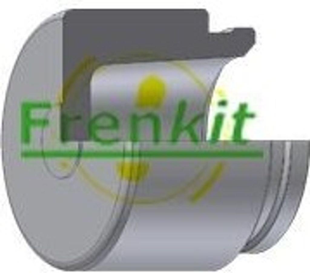 FRENKIT Bremssattel-Kolben für TOYOTA Mirai (JPD20) 42,8mm