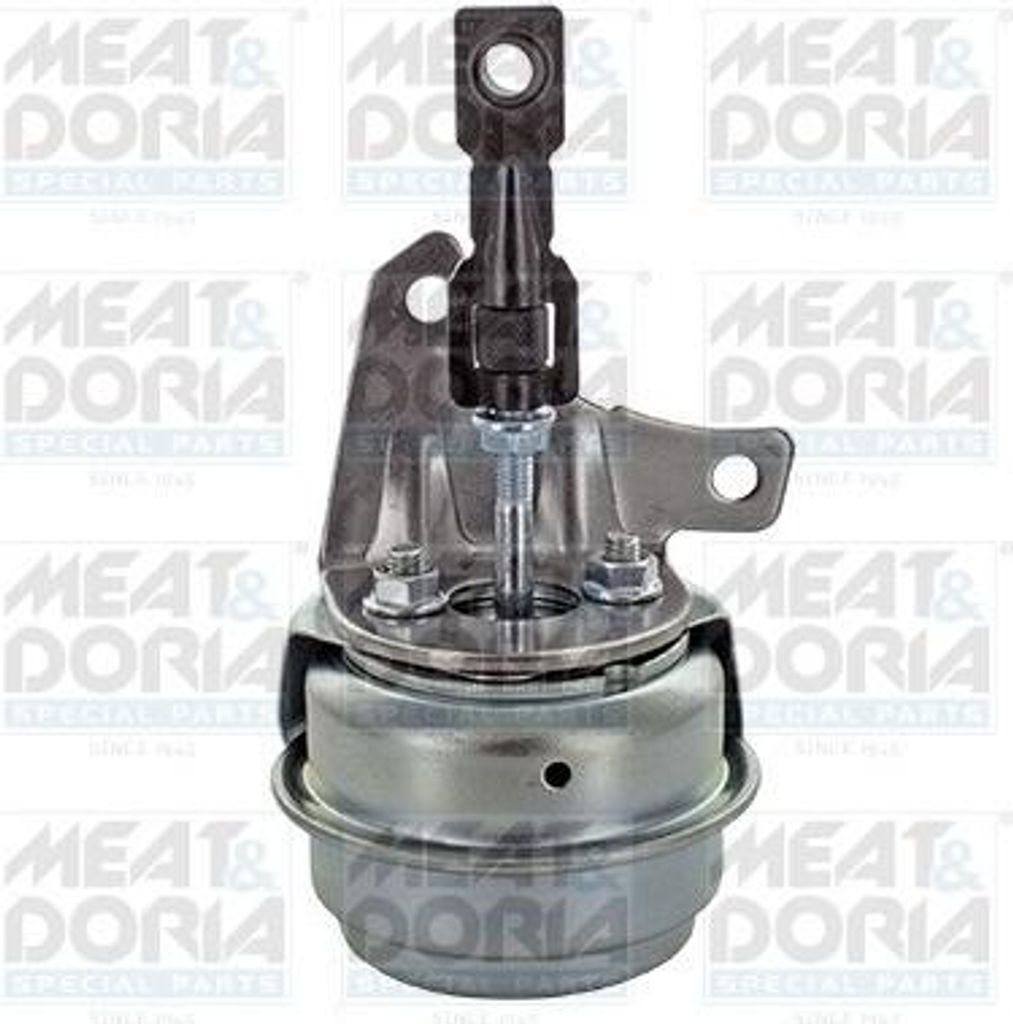 MEAT & DORIA Stellelement Turbolader 61503 für VW Golf IV Schrägheck (1J1) pneumatisch