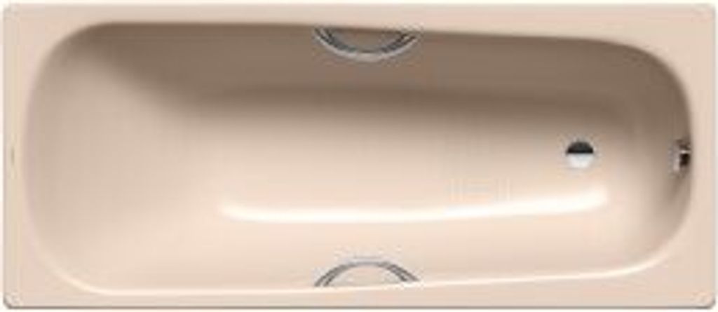 KALDEWEI Badewanne Saniform plus bahamabeige