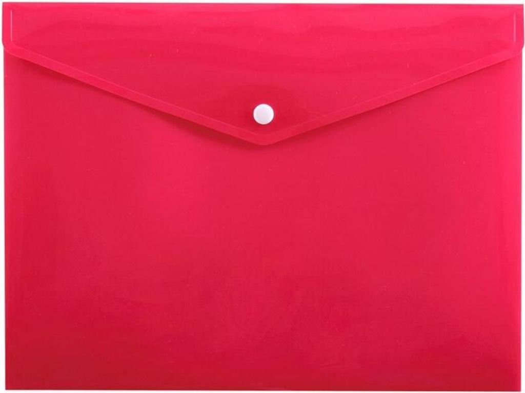 A4-Klappumschlag PP-113 rosa PENMATE