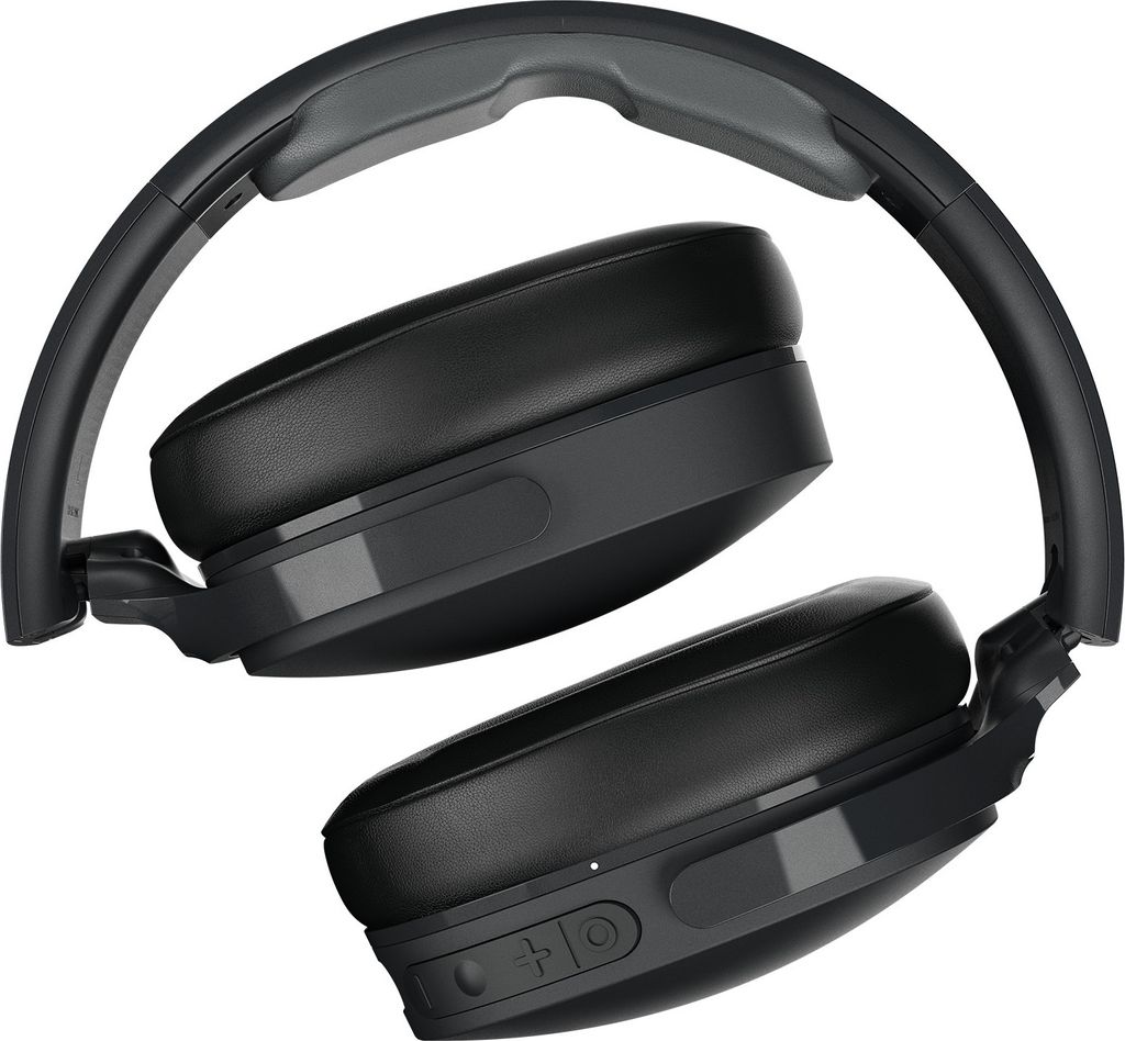 Przewodowy i bezprzewodowy zestaw słuchawkowy Skullcandy Zdjęcie produktu 7