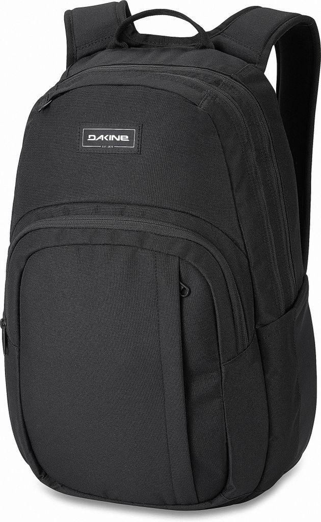 Dakine Campus Backpack 25L Black Black -