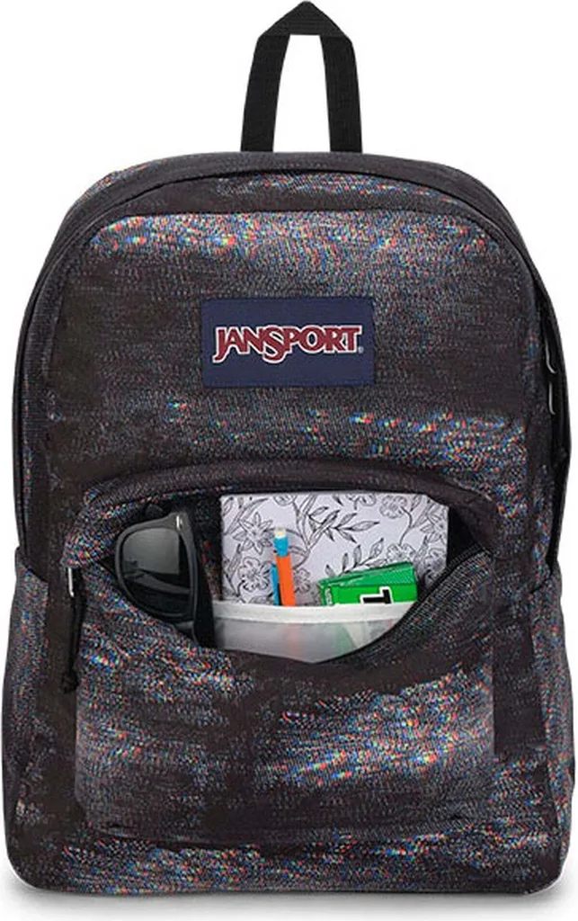 Sac à dos SuperBreak One 42 cm - Le classique robuste de chez JanSport - 5