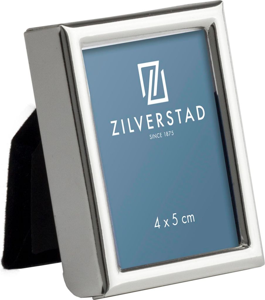 Zilverstad Cadre photo Mini 4x5cm, 8023231 Image du produit 