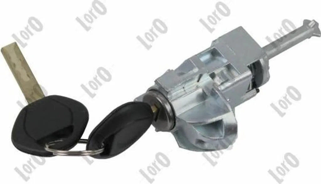 Serratura Porta Anteriore Sx BMW E46 ABAKUS 132-004-007 - Sostituzione OE