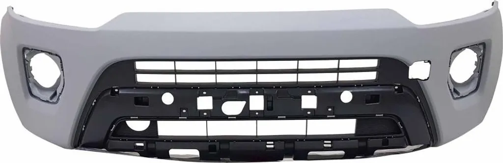 Réparation carrosserie Suzuki Ignis III : Pare-chocs avant 2020-2024