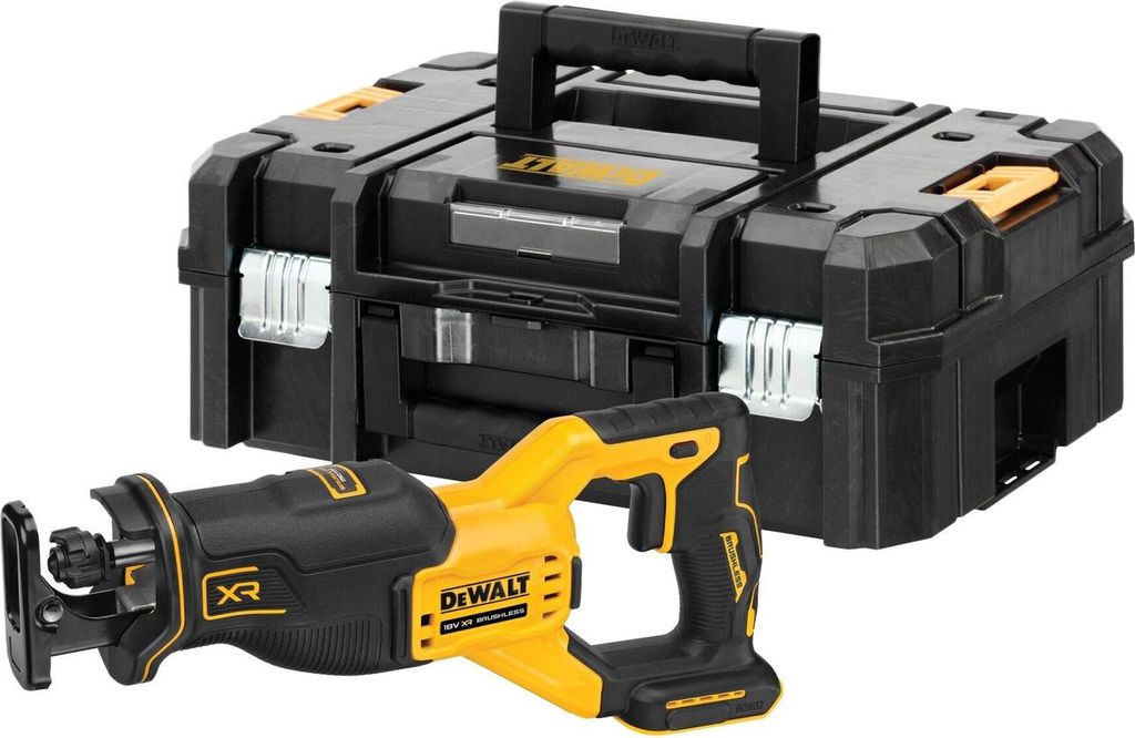 DEWALT DCS382NT-XJ, 30 cm, 13 cm, 16 cm, 13 cm, Akku, 18 V Produktbild 