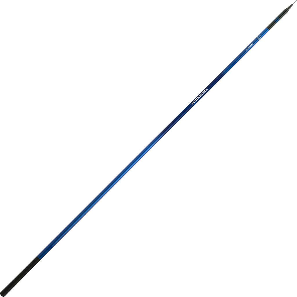 Shimano Forellenrute Technium Trout