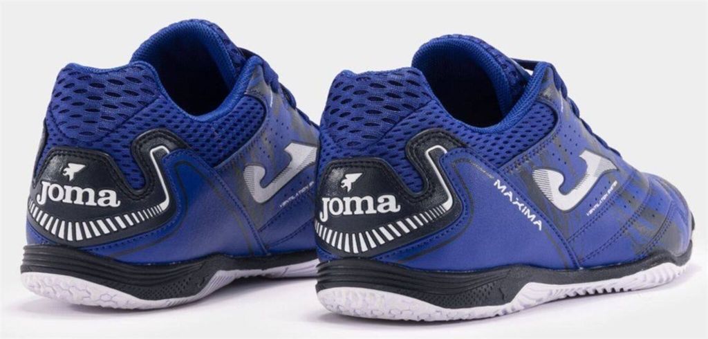 Buty Joma Maxima 2404 In BUTYJOMAMAXIMA2404INDOORMAXW2404IN Zdjęcie produktu 3