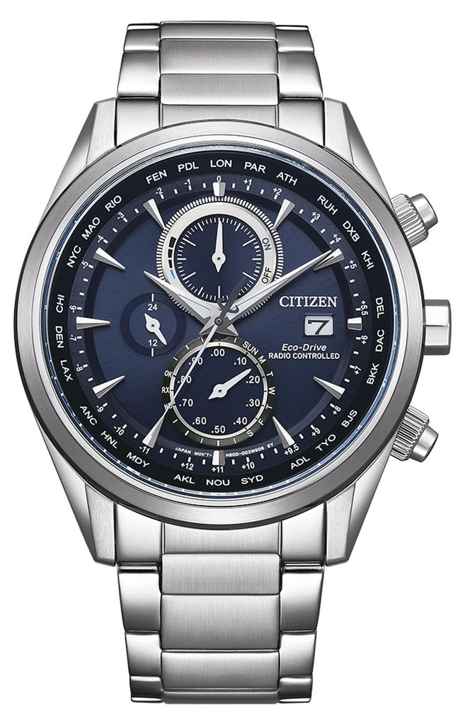 Pánske hodinky - Citizen Model: AT8260-85L Obrázok produktu 