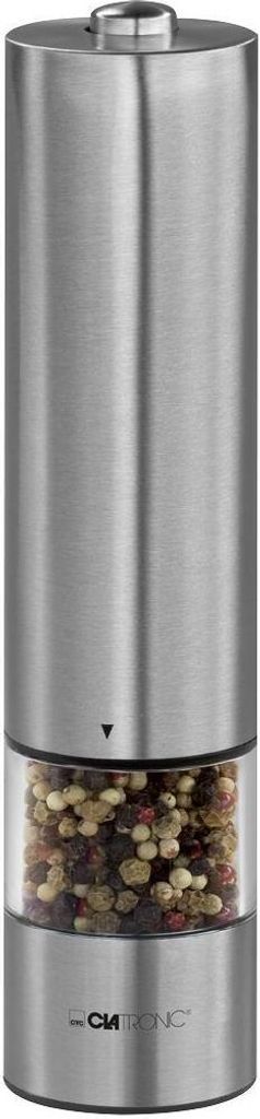 Clatronic PSM 3004 N - Edelstahl - V / AA / Mignon / LR / Obrázek produktu 