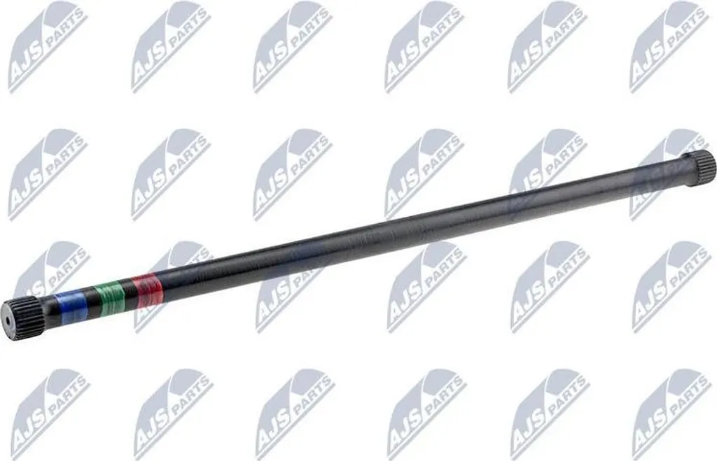 Vis de barre de torsion pour Renault Megane et Scenic - Filetage M12 NTY