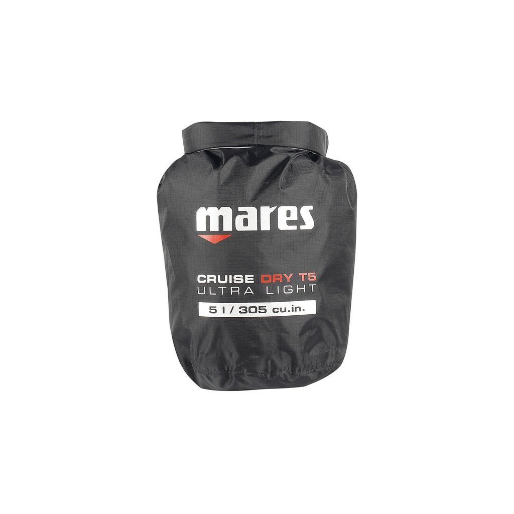 Mares Cruise Dry UltraLight 5 L - Trockenbeutel