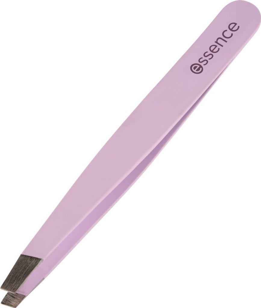 Essence BROW TWEEZER Augenbrauenpinzette 1 Stück