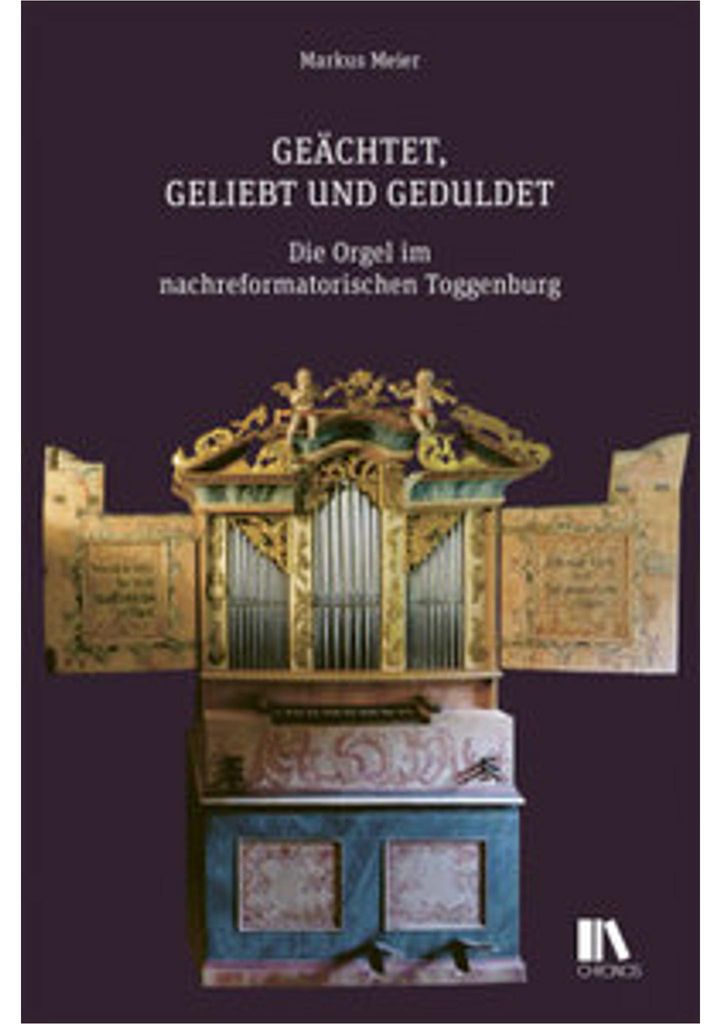 Geächtet, geliebt und geduldet
