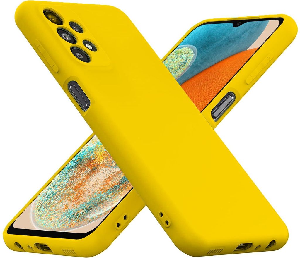Custodia per Samsung Galaxy A23 5G telefono cellulare Immagine del prodotto 
