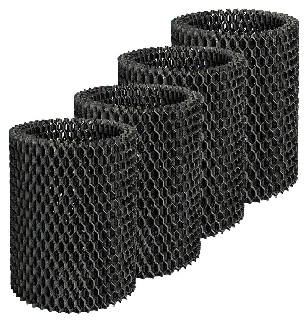 Omgoods - Ersatzfilter FY1190, kompatibel mit dem Philips Produktbild 