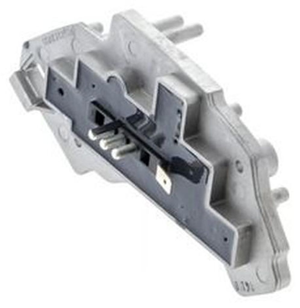 Regler Gebläse 5-polig für Klimaautomatik-Fzg. 202 g MAHLE für u.a. MB E-KLASSE