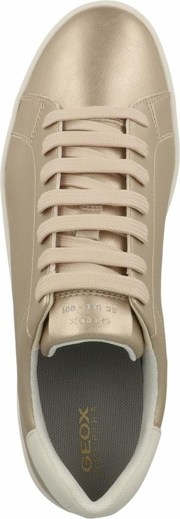 Geox Freizeit Schnürer für Damen