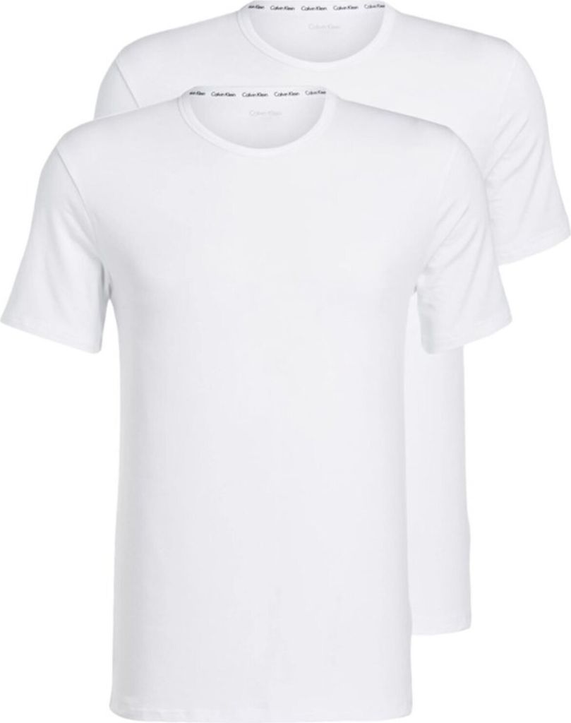 Calvin Klein Tshirts 000NB1088A100, NB1088A100, Größe: 187 Produktbild 