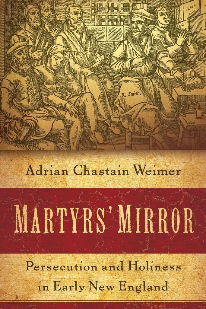 Martyrs' Mirror