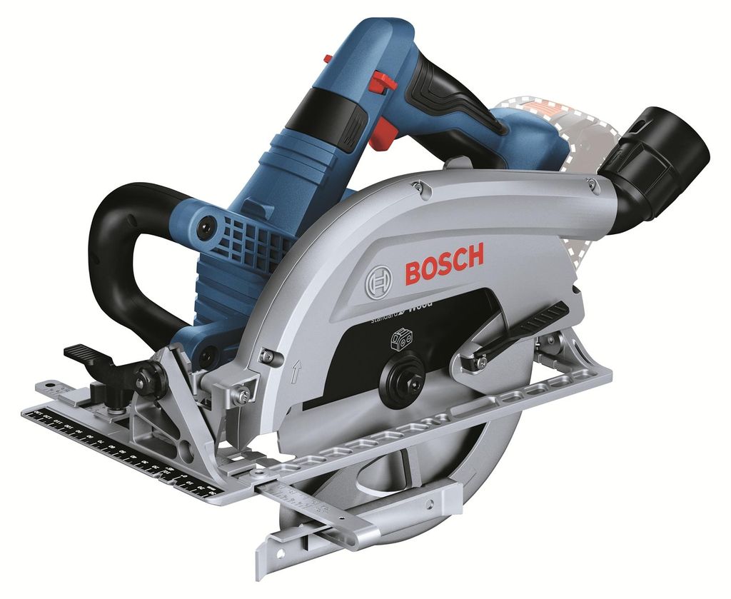 Bosch GKS 18V-70 L Professional - Sega circolare - a Immagine del prodotto 