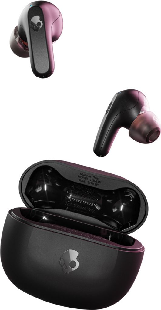 Skullcandy RAIL, True Wireless Stereo (TWS), 20 - 20000 Hz, Produktbild 