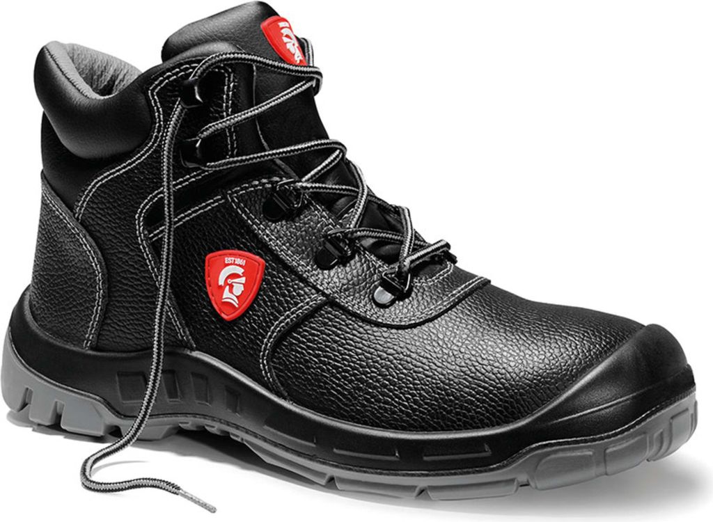Elten ACHIM S3 Sicherheitsschnürstiefel 16321 39EU