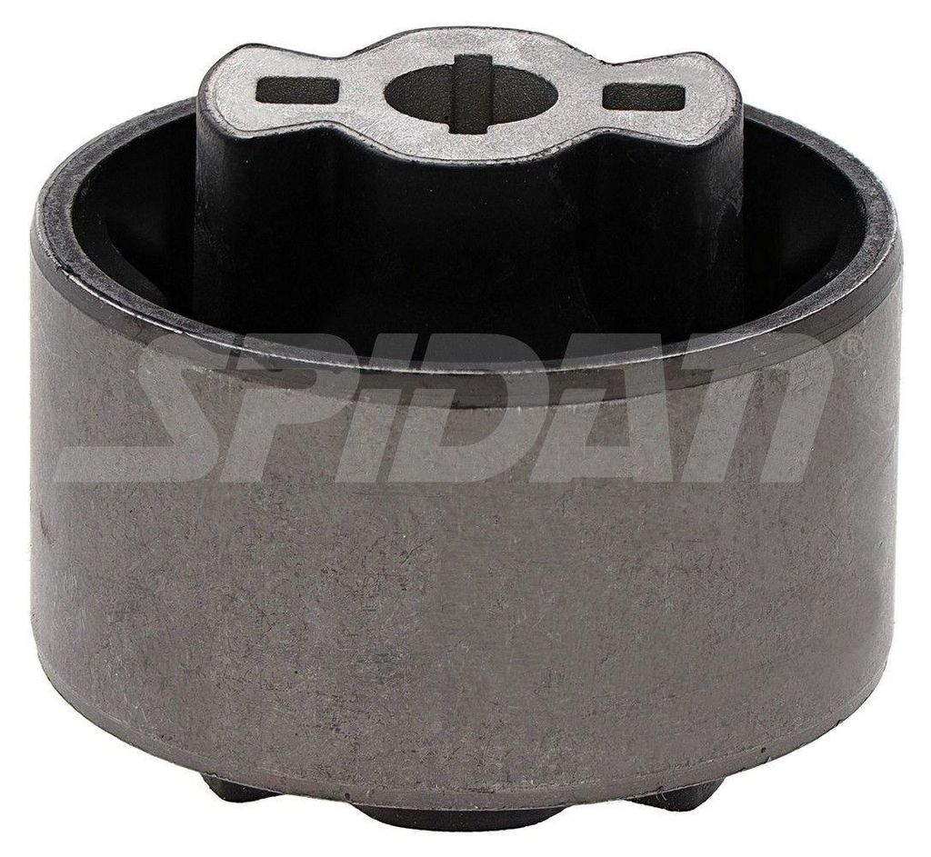 SPIDAN CHASSIS PARTS 410554 Achslager für VOLVO XC40 (536) Hinten Unten Vorne