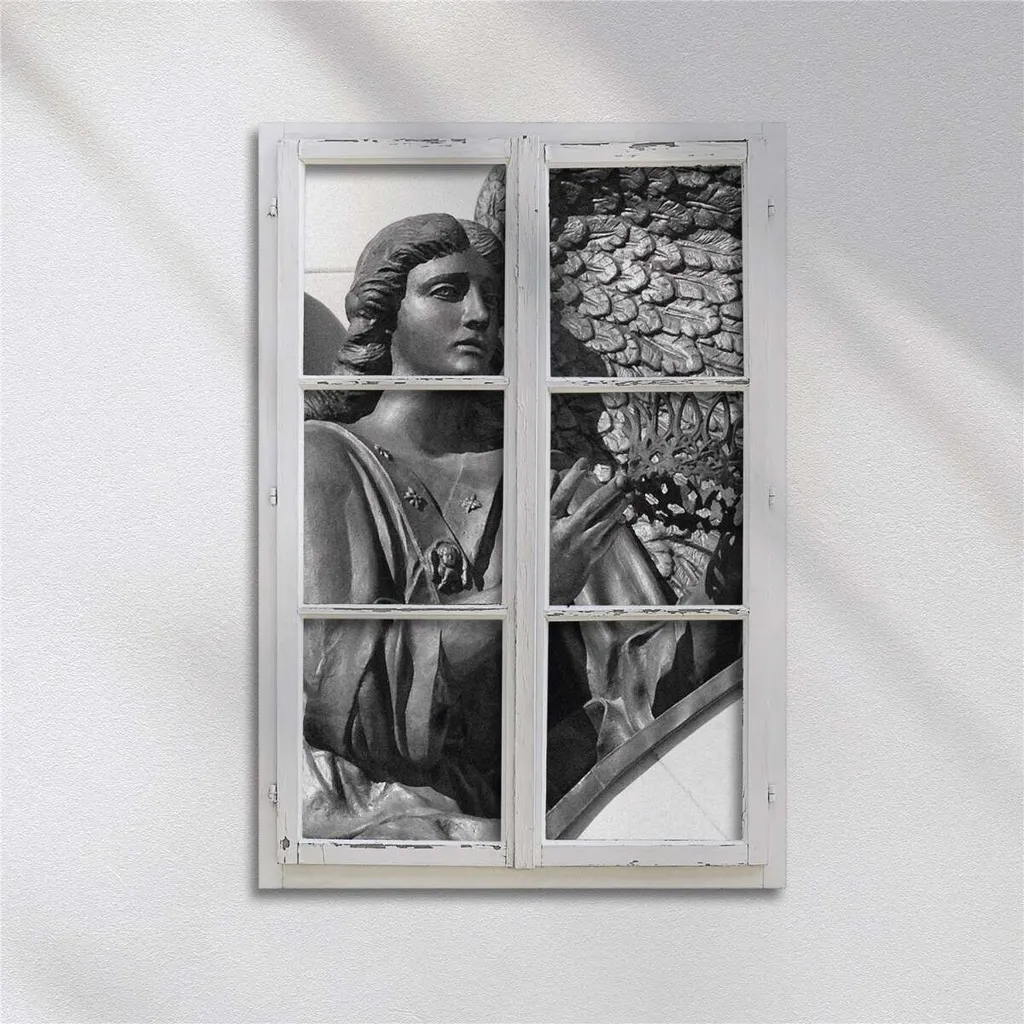 Vinyle Paul & The Broken Bones Angels In Science Fiction Limited Clear