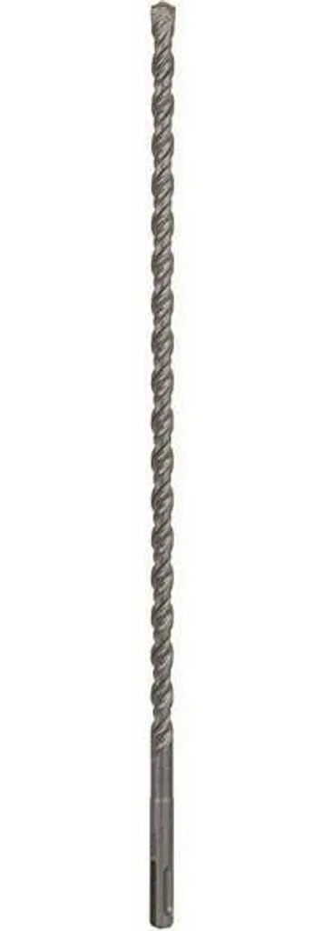 Bosch SDS Plus-5 Punta Trapano 10mm x 360mm | Alta Velocità Cemento - 22