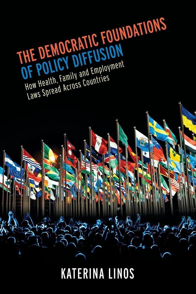 Democratic Foundations of Policy Diffusion