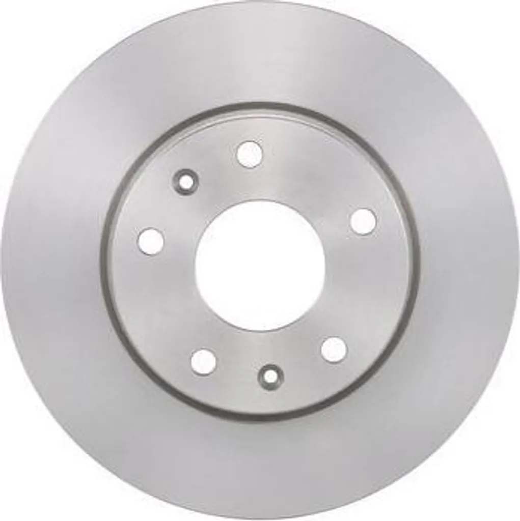 Disque de frein BOSCH 0986478992 : finissez-en avec les vibrations !