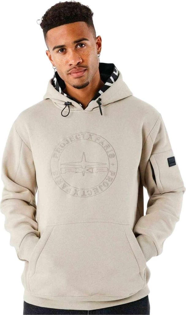 Hoodie Project X Paris 2522172-SG für Herren