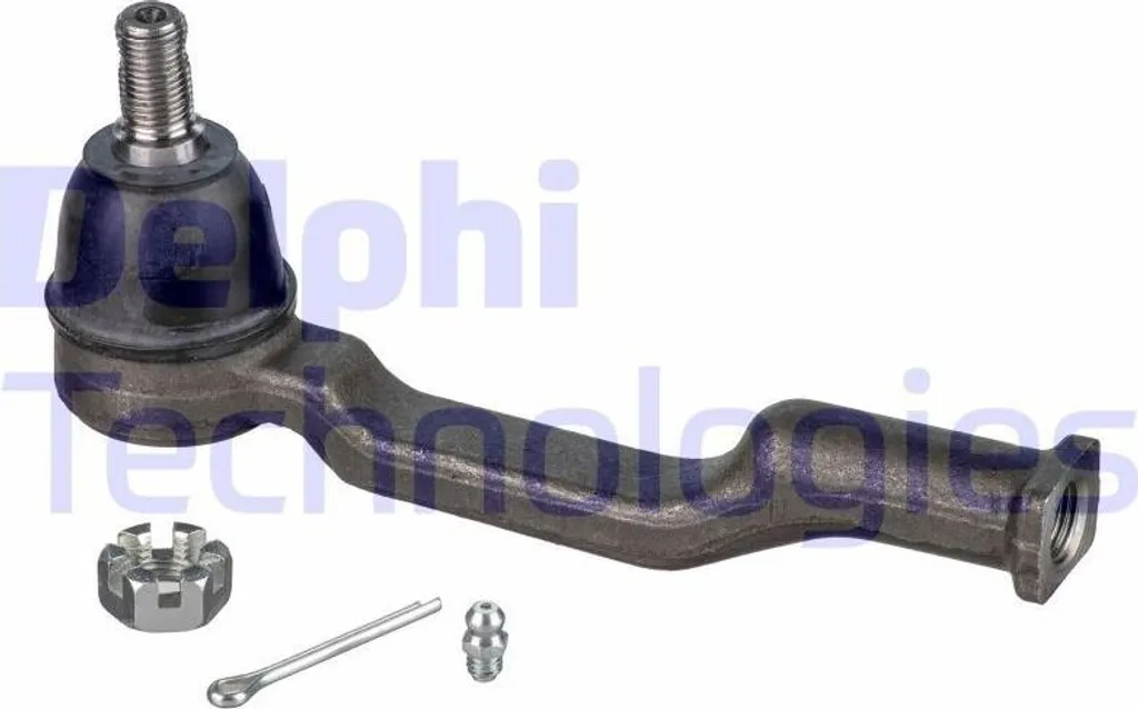 Testina Sterzo Delphi TA3347: Ricambio Sicuro per Pick-up e 4x4
