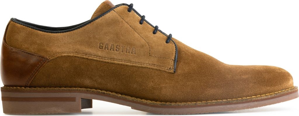 Gaastra Murray Sue Cognac Braun - Große 43