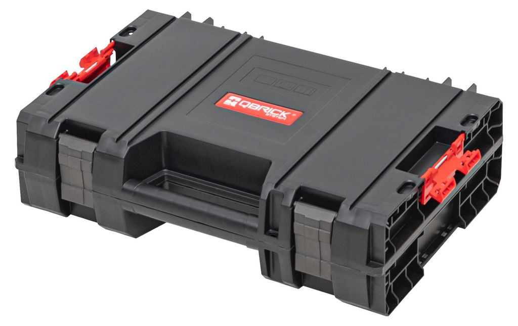 Qbrick System PRO Valigia portautensili Schiuma protettiva Immagine del prodotto 