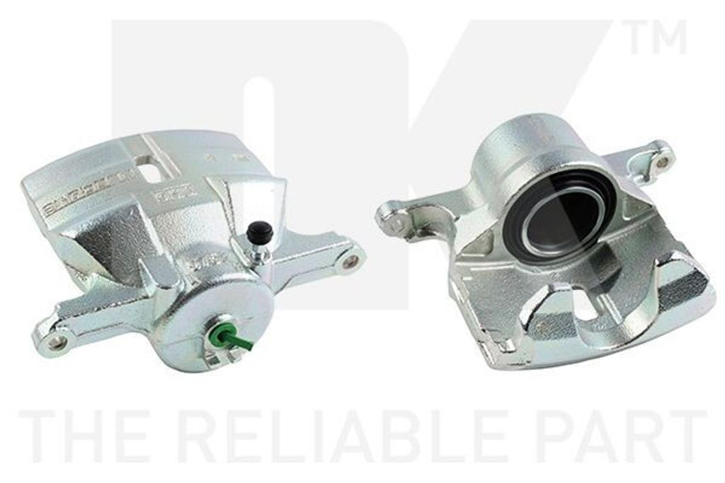 NK Bremssattel Vorne Rechts für RENAULT Kadjar (HA, HL) Ø57mm 2122190