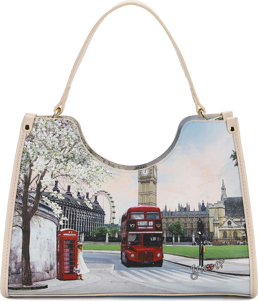 Y Not? Yesbag Shopper Tasche 32.5 cm