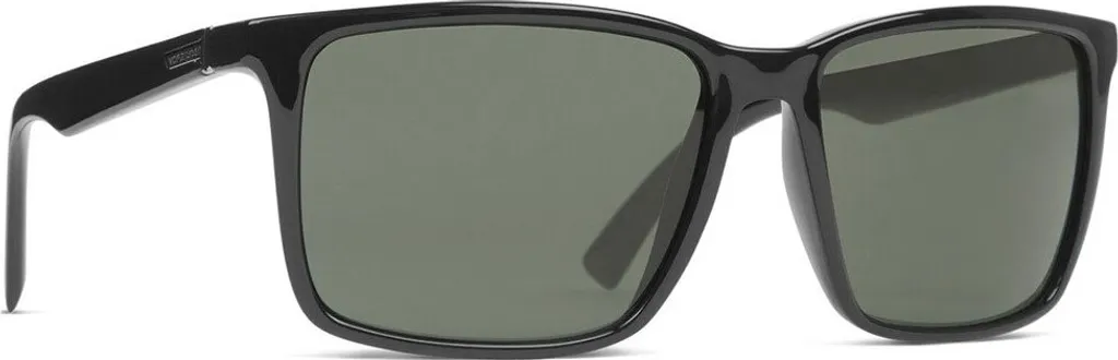 VonZipper Lesmore Polar Occhiali da Sole Polarizzati Nero - Uomo Sport