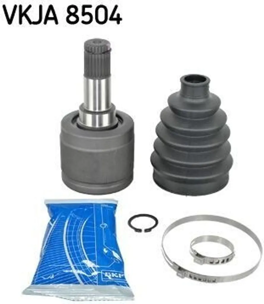 Joint de transmission SKF VKJA 8504 pour MAZDA 2 DE DH3 de qualité