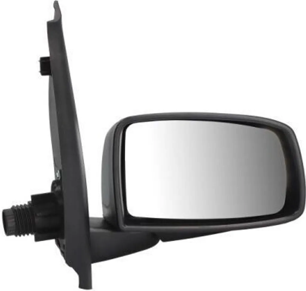 Rétroviseur extérieur droit pour Fiat Panda avec miroir complet BLIC