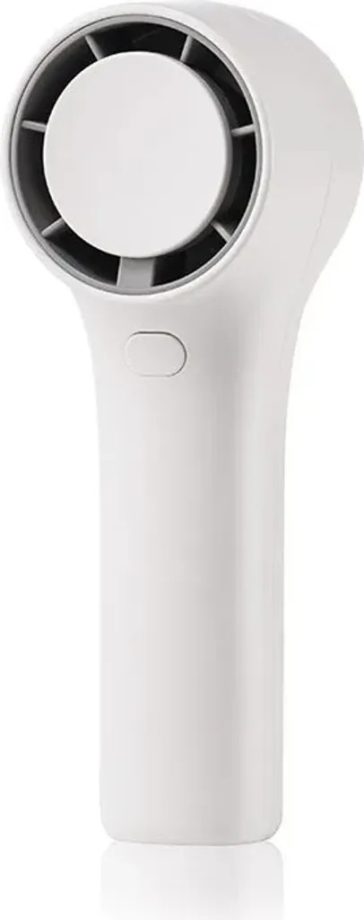 Ventilateur USB Ocoopa N606 blanc avec batterie turbo longue durée