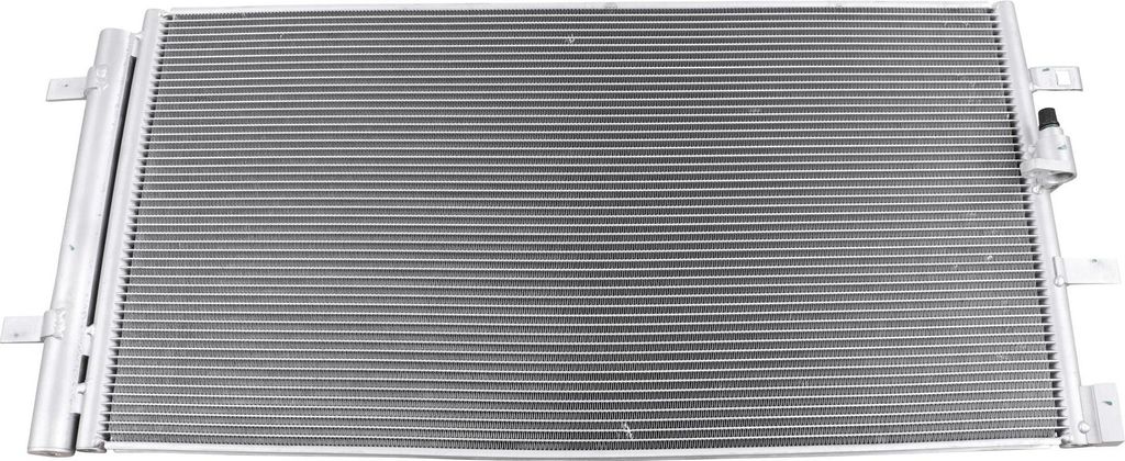 Kondensator, Klimaanlage VW A4, A5, Q5