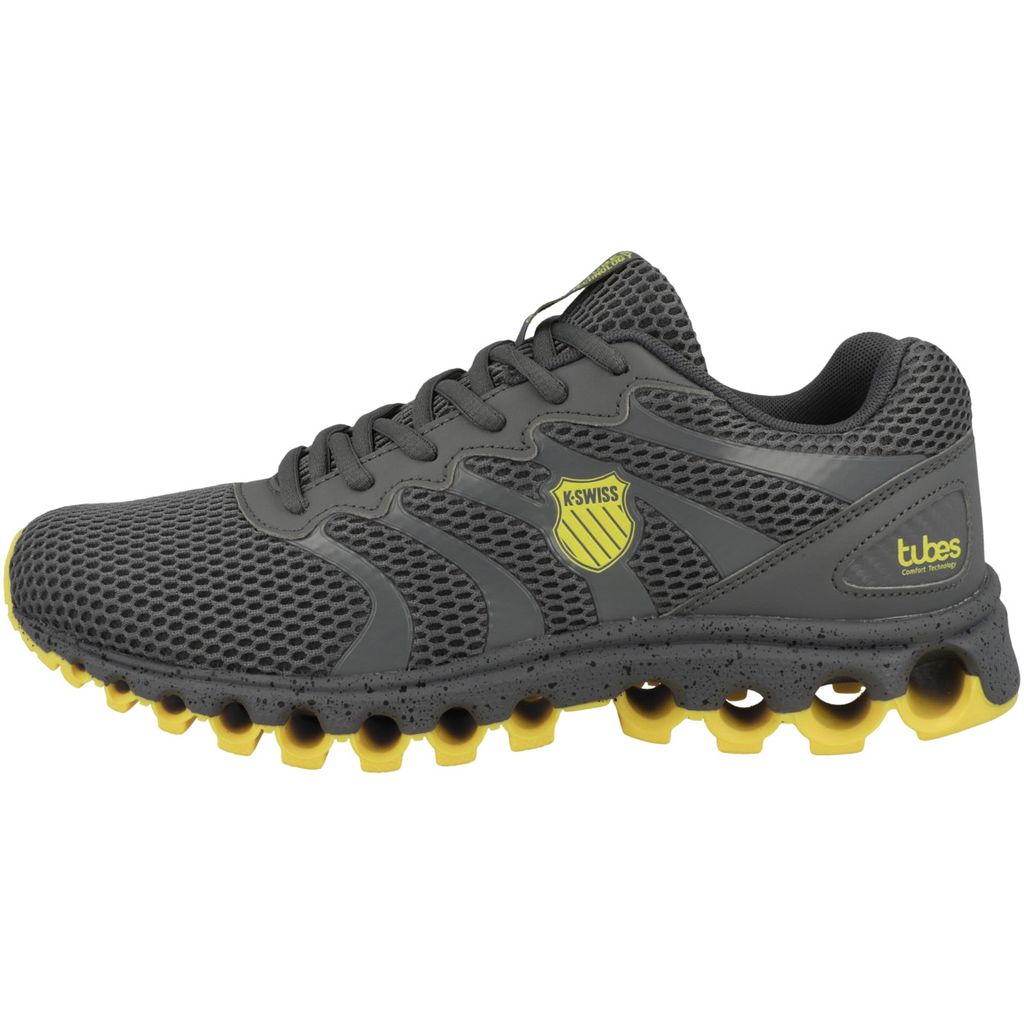 Swiss Sneaker Brand On: Is This The Next Global Sneaker Powerhouse? - c98mftj